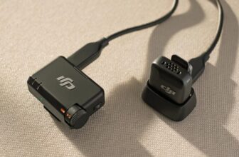 DJI’s Mic Mini bundle drops to simply $66 for Black Friday