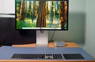 Black Friday Apple offers embody $100 off the Mac mini M4