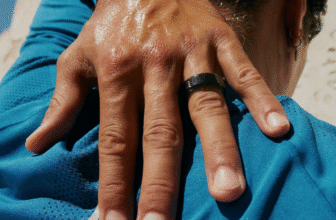 Oura sensible rings are as much as 30 % off for Black Friday