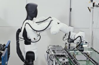 AgiBot Brings Reinforcement Studying to the Manufacturing unit Flooring — A First for Industrial Robotics