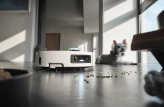 Cyber Monday Simply Turned Dreame’s Prime Vacuums Into Should-Seize Steals, the Good Time to Improve Your Ground Cleansing
