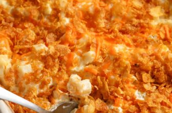 Funeral Potatoes – Spend With Pennies