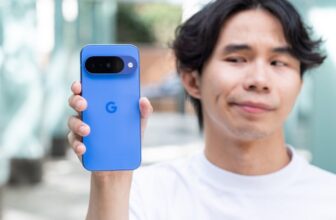 Holy Sh*t, Google Made Android Play Good With iPhone’s AirDrop