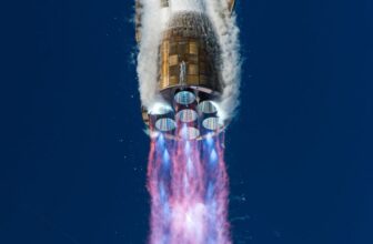 Bezos’s Huge Rocket Has Proved Itself. Right here’s What’s Subsequent for New Glenn