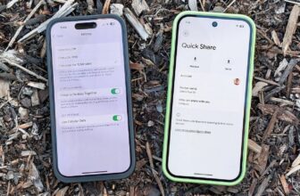 Android works with Apple AirDrop now, all due to Google