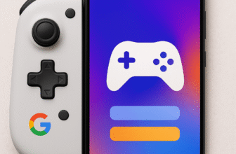 Android 17 To Revolutionize Cell Gaming Controls