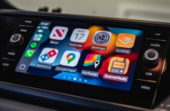 4 widespread CarPlay issues and methods to shortly repair them