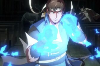 Nocturne’ Will get Artwork Guide in March 2026