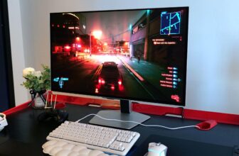 Gaming screens are as much as $350 off, plus extra reductions
