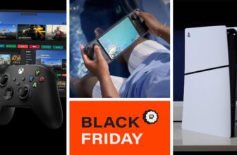 Save on PS5 consoles, Nintendo Change video games, handhelds and extra