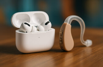 How Earbuds Are Changing into a Decrease-Price Listening to Help Possibility