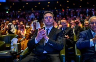 11 Issues Grok Says Elon Musk Does Higher Than Anybody