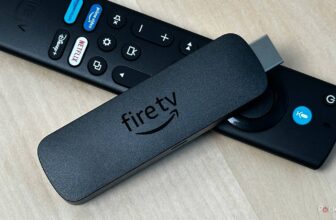 That is the one Black Friday Fireplace TV Stick deal you must care about