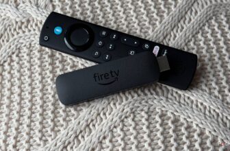 If you happen to use these apps, do not improve to the Hearth TV Stick 4K Choose simply but