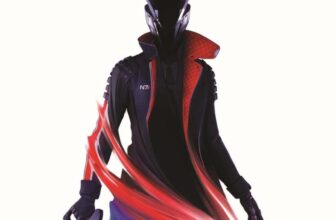 BioWare’s Cryptic ‘Mass Impact 5 ‘ Artwork is Constructing the Sport’s Story