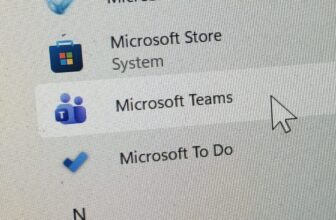 Microsoft Groups Replace Will Quickly Repair Its Greatest Home windows Downside