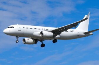 How Photo voltaic Flares May Have Corrupted An Airbus Airplane