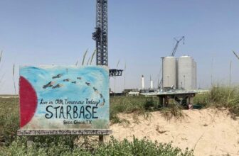 Elon Musk’s Firm City Simply Voted to Hand SpaceX a $7.5 Million Tax Refund