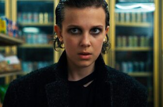 So About That Shock ‘Stranger Issues’ Return…