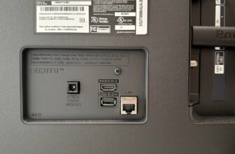 Must you purchase a used TV? These 5 issues are what you want to search for