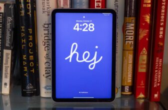 One of the best iPad offers this week embody the iPad mini for $100 off