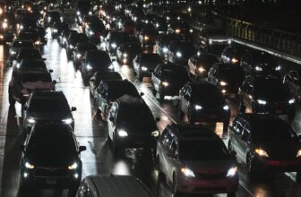 US Division of Transportation doubles down on fuel, cuts gas effectivity requirements