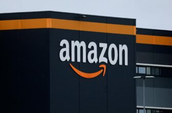 Amazon is about to put off 370 staff at its European HQ