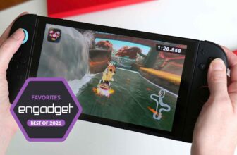 One of the best Nintendo Swap 2 equipment for 2026