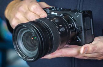 A extremely succesful cinema digicam at an inexpensive value