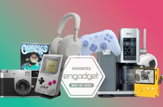 The perfect Christmas reward concepts everybody in your 2025 vacation purchasing record will love