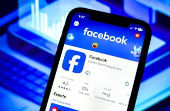 A Fb check makes link-sharing a paid function for creators