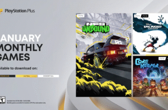January’s PS Plus Month-to-month Video games embrace Want for Pace Unbound and Disney Epic Mickey: Rebrushed
