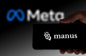 Meta buys startup identified for its AI activity automation brokers