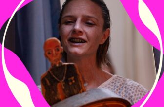 8 Ho-Ho-Horror Motion pictures Streaming on Shudder