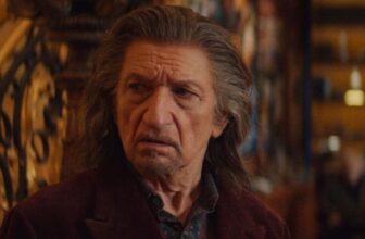 Ben Kingsley Additionally Can’t Consider He’s Starring in ‘Marvel Man’
