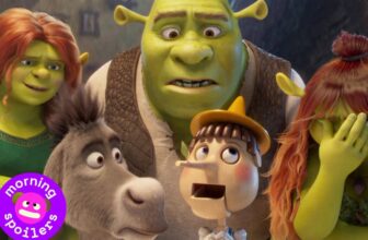 Updates From ‘Shrek 5’, ‘Stranger Issues’, and Extra