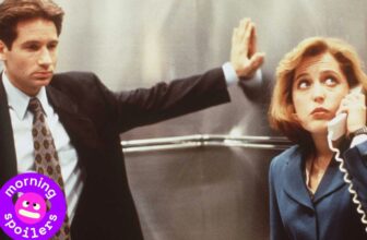 Ryan Coogler Drops Extra Hints About His ‘X-Recordsdata’ Reboot