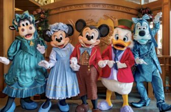 Disney to Pay $10 Million After Feds Say It Broke Children’ Privateness Guidelines on YouTube