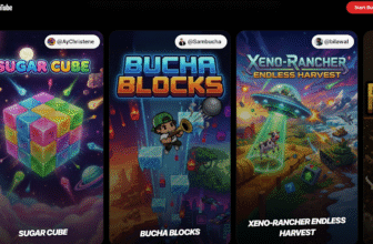 YouTube is letting creators make playable video games with a Gemini 3 device