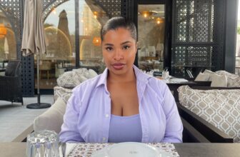 A LITTLE UPDATE – Shirley’s Wardrobe | Magnificence & Fashion Weblog