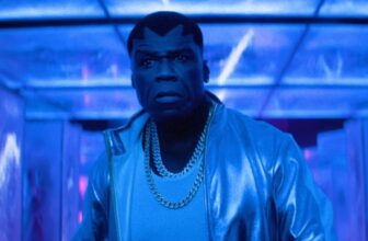 The ‘Mortal Kombat’/’Road Fighter’ Rivalry Consists of Their Motion pictures