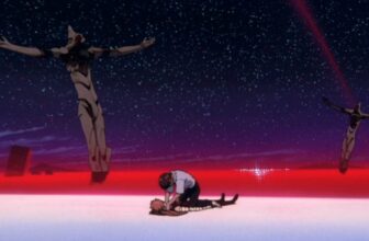 Hideaki Anno Bids a Closing Farewell to Unique ‘Evangelion’ Studio Gainax