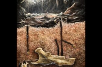 Fossilized Bee Nests Inside Skeletons Are In contrast to Something We have Seen Earlier than