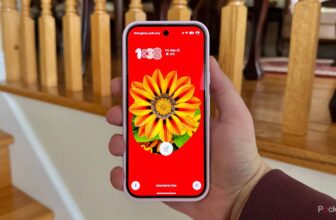 I at all times replace my smartphone straight away