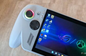 3 the explanation why the ROG Xbox Ally handheld beats all different gaming PCs in the marketplace proper now