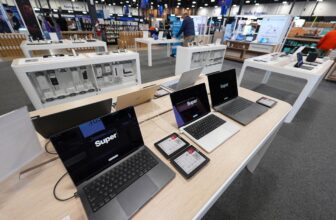 IDC warns of main PC market downturn resulting from reminiscence crunch