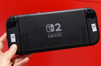 The right way to switch your video games to the Nintendo Change 2