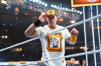 Methods to watch John Cena’s last match free of charge