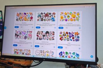 Normal Home windows cursors are boring. I create customized pointers with this free app i