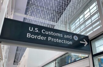 CBP Broadcasts Plan to Have a look at Overseas Vacationers’ Social Media Exercise Previous to U.S. Entry